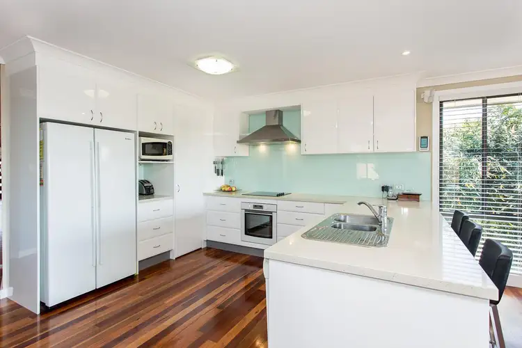 Sixth view of Homely house listing, 7 Jan Close, Caves Beach NSW 2281