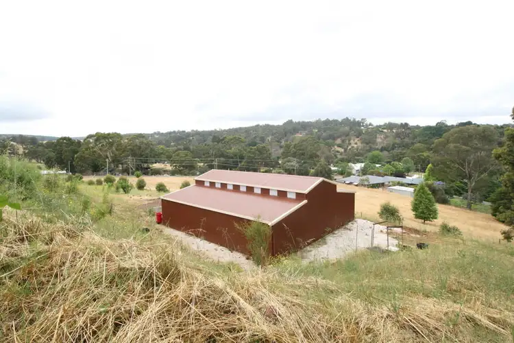 Main view of Homely land listing, 27 Peninsula Road, Bridgetown WA 6255