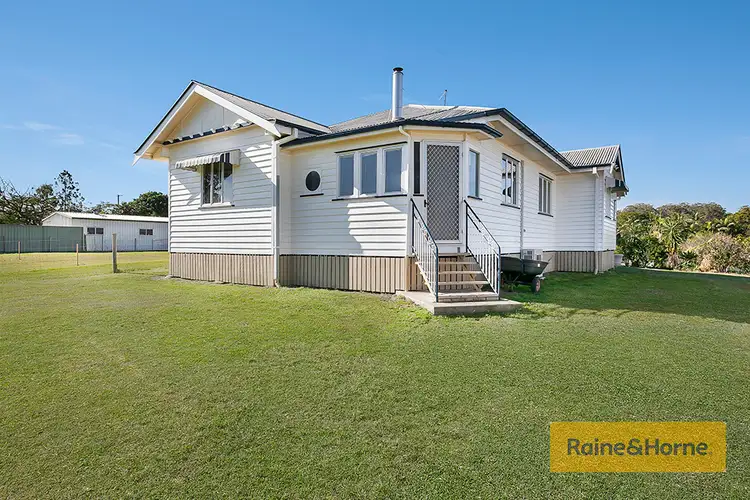 Main view of Homely house listing, 7 DURUNDUR STREET, Woodford QLD 4514
