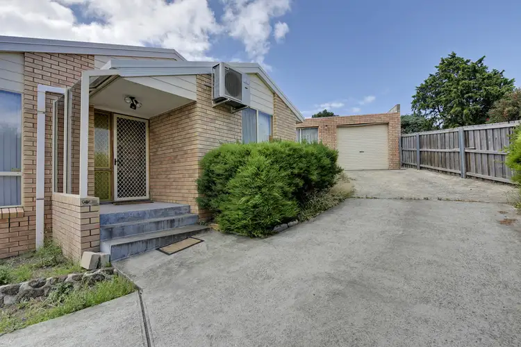 Second view of Homely house listing, 31 Honolulu Street, Midway Point TAS 7171
