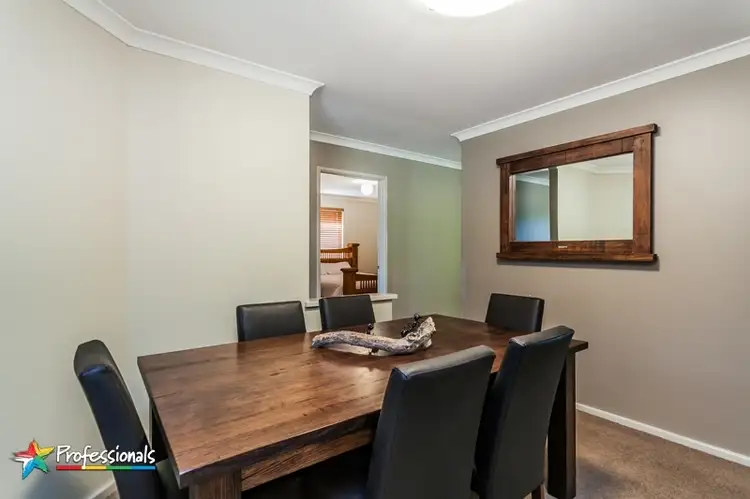 Fifth view of Homely house listing, 45 Jamaican Road, Waikiki WA 6169