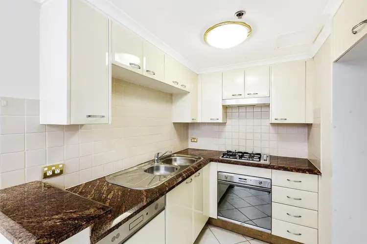 Third view of Homely apartment listing, 64/5-7 Beresford Road, Strathfield NSW 2135