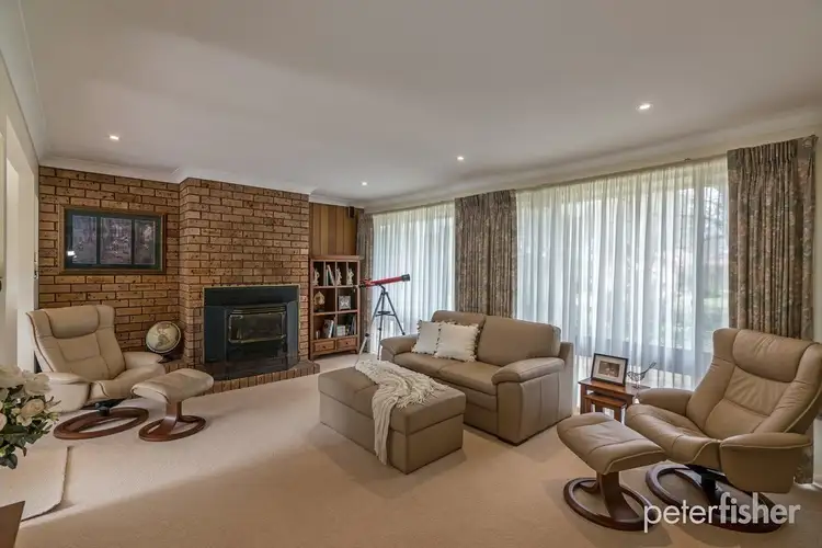 Second view of Homely house listing, 1 Sirius Close, Orange NSW 2800