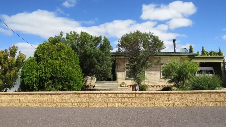 Main view of Homely house listing, 3 William St, Kimba SA 5641
