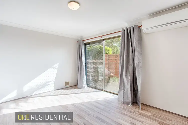 Fourth view of Homely unit listing, 18/441 Canning Highway, Melville WA 6156