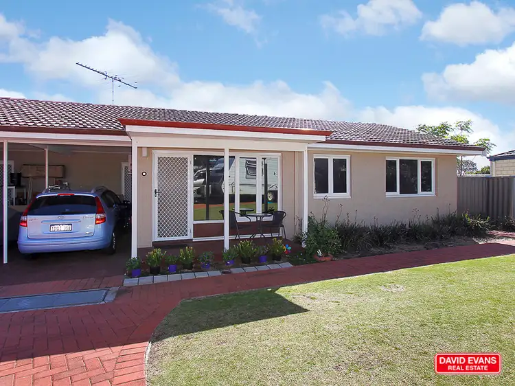 Fourth view of Homely villa listing, 4/15 Danehill Way, Balga WA 6061