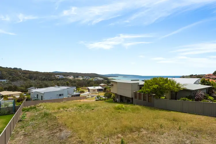 Fourth view of Homely land listing, 5 ALANNAH CLOSE, Tura Beach NSW 2548
