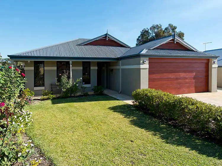 Second view of Homely house listing, 30 Gadd Ave,, Byford WA 6122