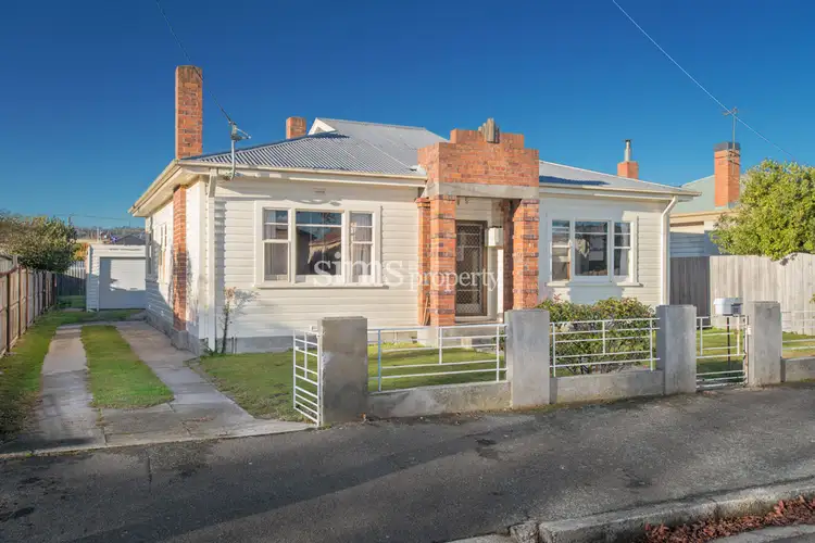 Main view of Homely house listing, 12 Allenby Street, Mowbray TAS 7248