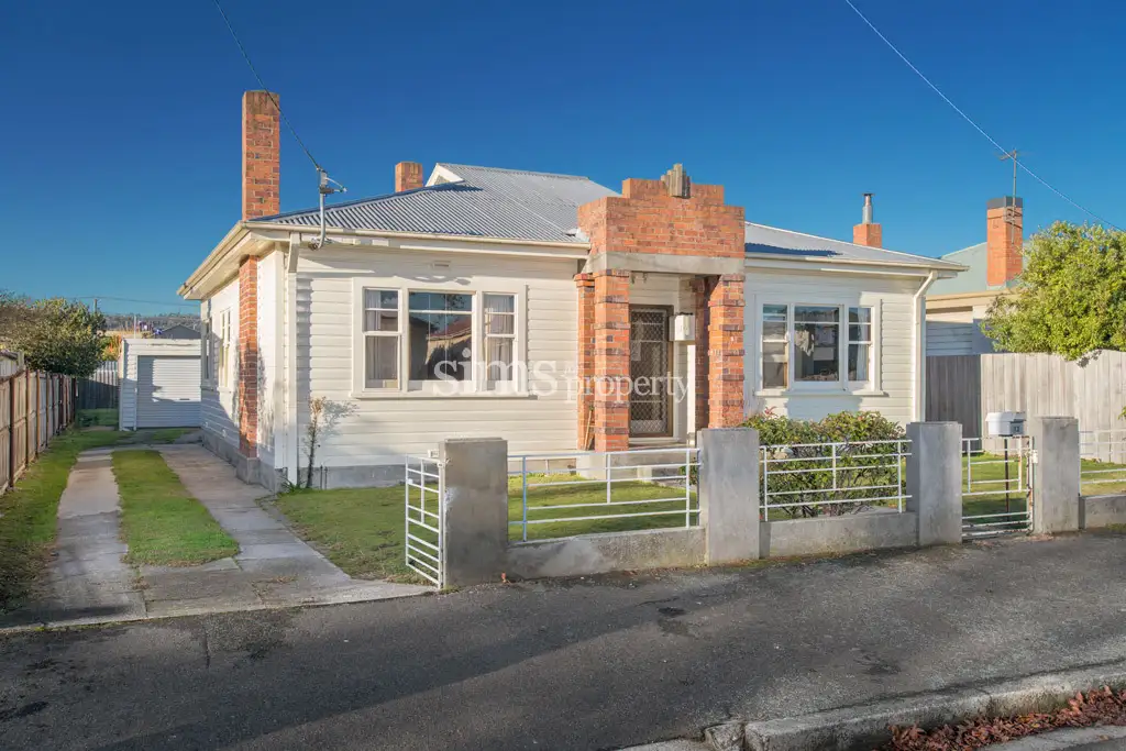 Main view of Homely house listing, 12 Allenby Street, Mowbray TAS 7248