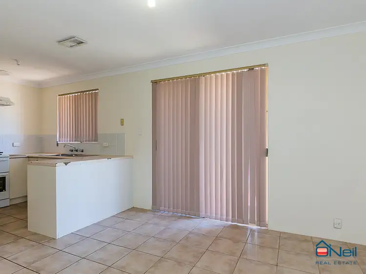 Sixth view of Homely villa listing, Unit 4 / 25 Quarram Way, Gosnells WA 6110