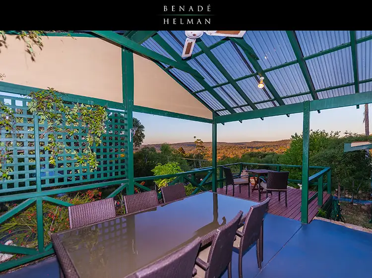Fourth view of Homely house listing, 15 Parkway, Swan View WA 6056