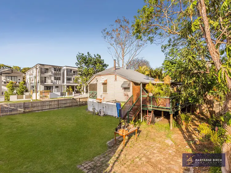 Fifth view of Homely house listing, 11 Pashen Street, Morningside QLD 4170