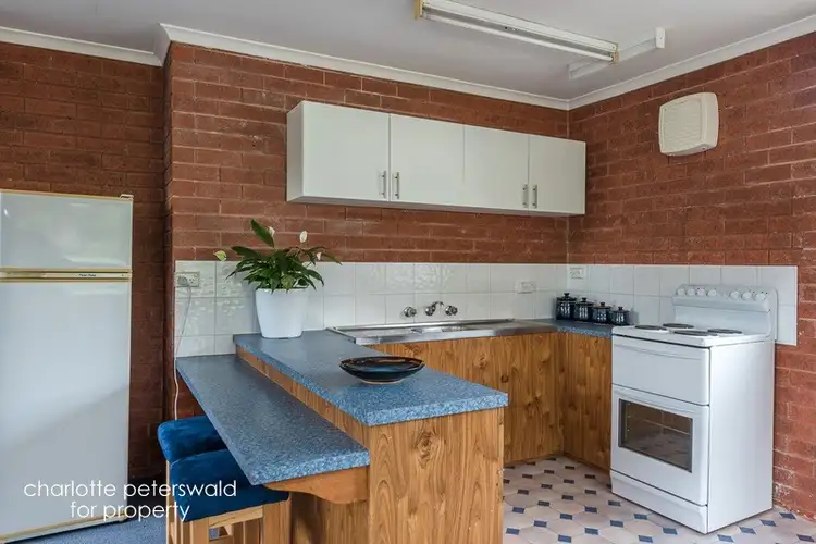 Third view of Homely house listing, 3/362 Davey Street, South Hobart TAS 7004