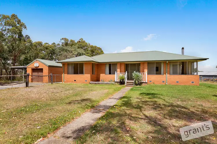Fifth view of Homely rural property listing, 32 Duffys Road, Narre Warren East VIC 3804