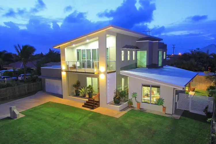 12 Aqualine Court, Bargara QLD 4670