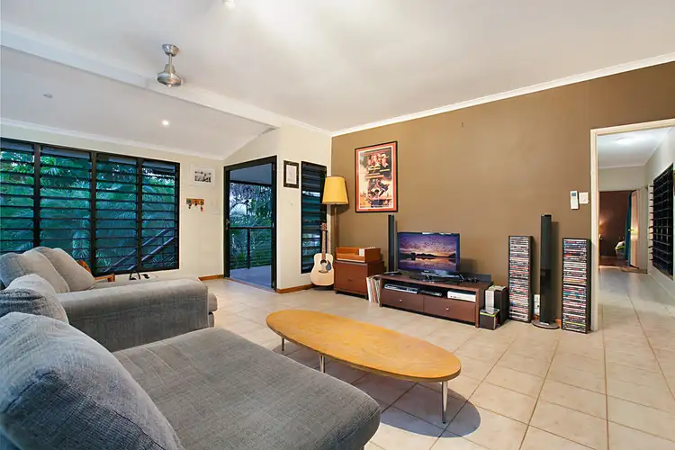 Fifth view of Homely house listing, 84 MOIL Crescent, Moil NT 810