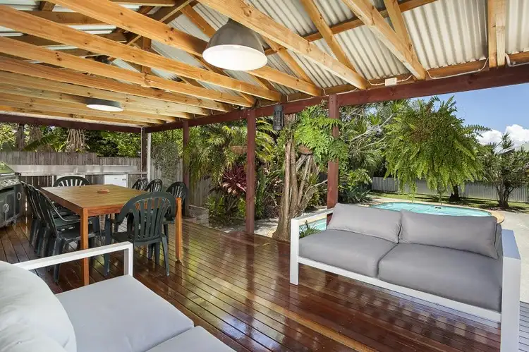 Fourth view of Homely house listing, 5 Gillian Lane, Southport QLD 4215