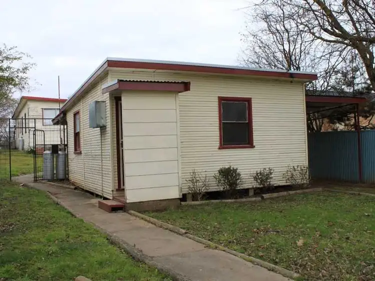 4 Bridge Street, Tumbarumba NSW 2653