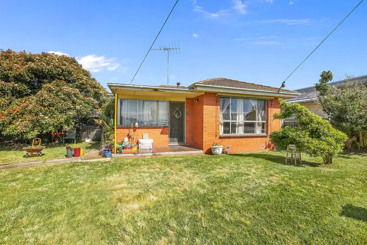 Main view of Homely house listing, 42 Richmond Crescent, Geelong VIC 3220