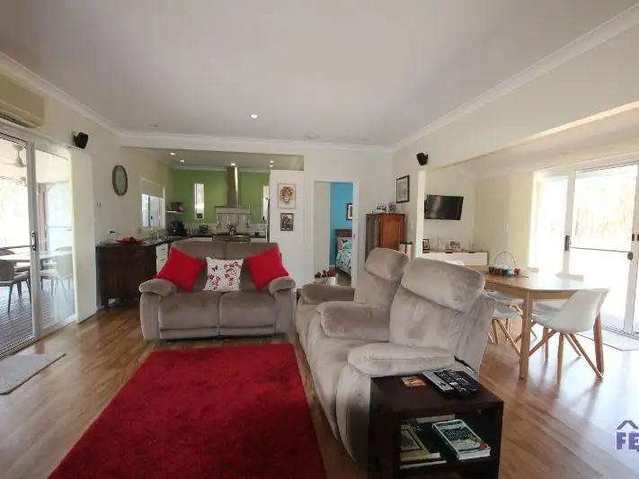 Third view of Homely rural property listing, 487 Nanango Brooklands Road, Nanango QLD 4615