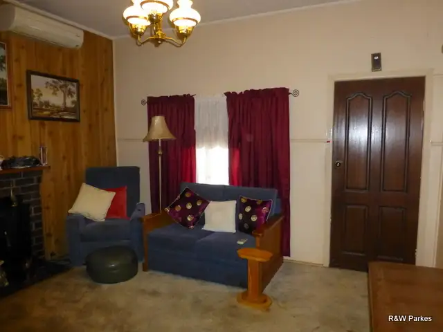 Fourth view of Homely house listing, 84 Webb Street, Parkes NSW 2870