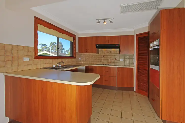 Fourth view of Homely house listing, 10 Surf Beach Avenue, Surf Beach NSW 2536