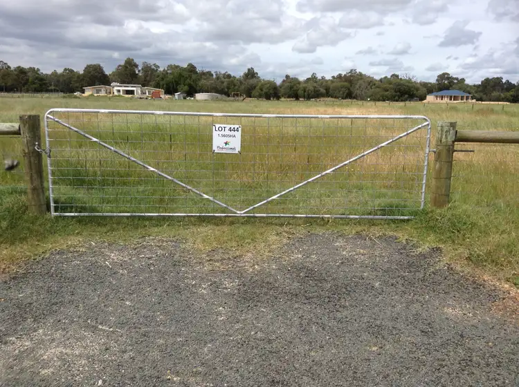 Second view of Homely rural property listing, Address available on request