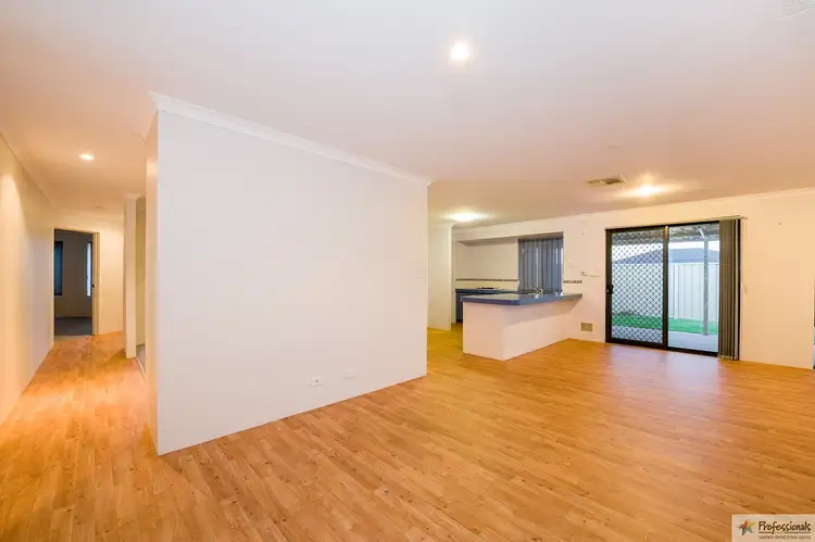 Second view of Homely house listing, 73 Glenhuon Boulevard, Eaton WA 6232