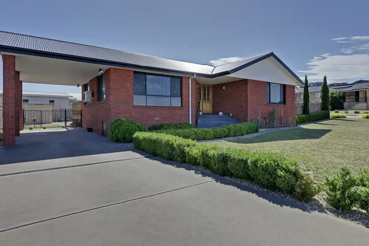 Second view of Homely house listing, 1 Leitram Avenue, Sorell TAS 7172