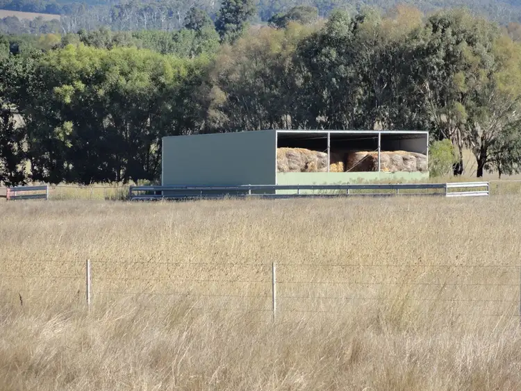 Fourth view of Homely rural property listing, 59 Smiths Lane, Mudgegonga VIC 3737