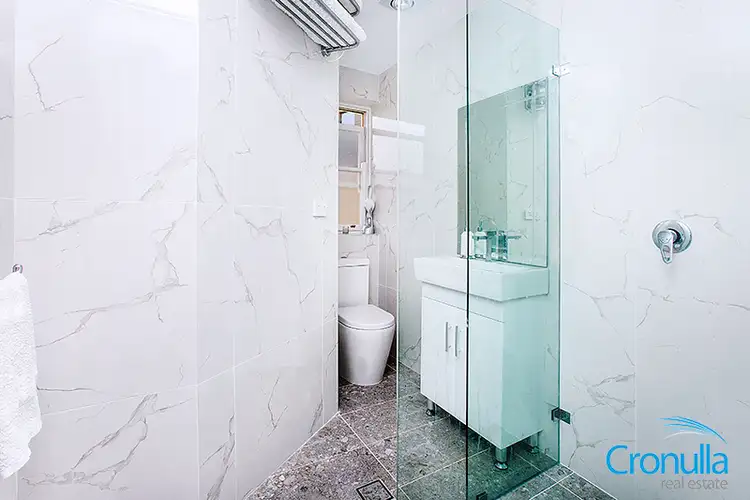 Fifth view of Homely apartment listing, 14/8-10 Deeban Walk, Cronulla NSW 2230