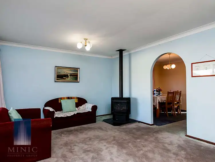 12 Nurdi Way, Riverton WA 6148