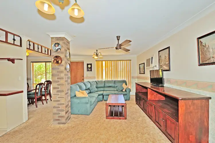 Third view of Homely house listing, 8 Lara Court, Cooloongup WA 6168