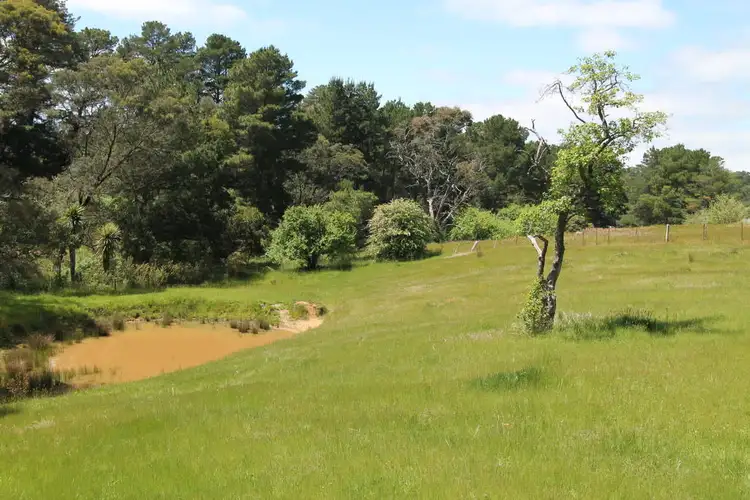 Third view of Homely land listing, Lot 1A Fraser Street, Linton VIC 3360