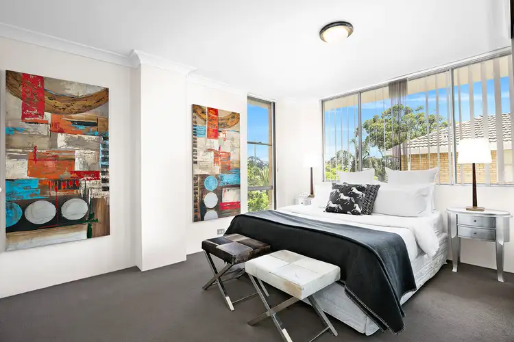 Fifth view of Homely unit listing, 8/49 Bennett Street, Bondi NSW 2026