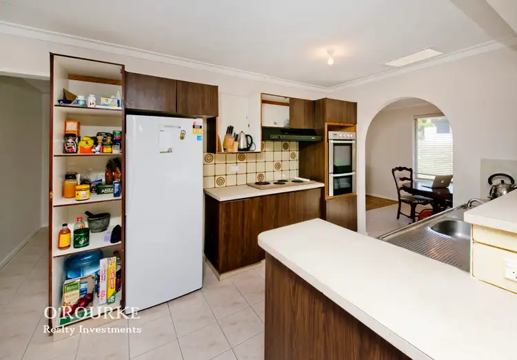 Fifth view of Homely house listing, 12 Bertal Way, Balcatta WA 6021