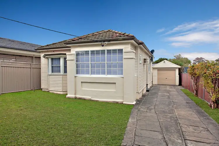 Main view of Homely house listing, 57 Bruce Avenue, Belfield NSW 2191