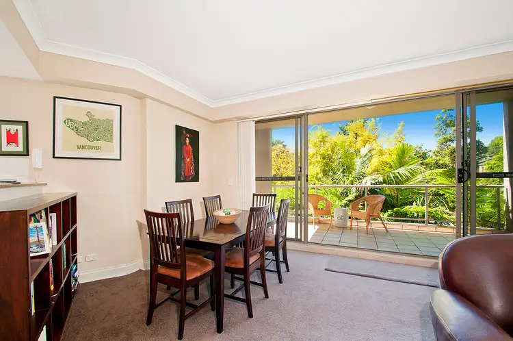 Fourth view of Homely apartment listing, 52/100 William Street, Five Dock NSW 2046