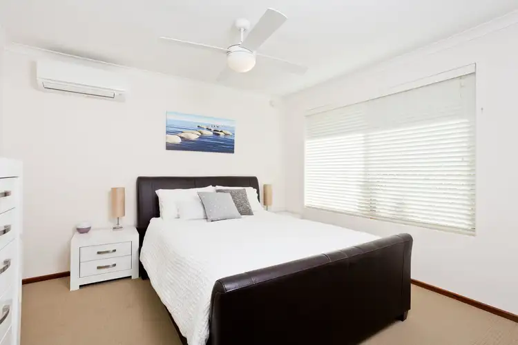 Fourth view of Homely house listing, 12A Crossland Way, Kardinya WA 6163