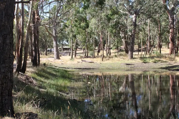 Third view of Homely house listing, 134 McIntoshs Lane, Mount Egerton VIC 3352