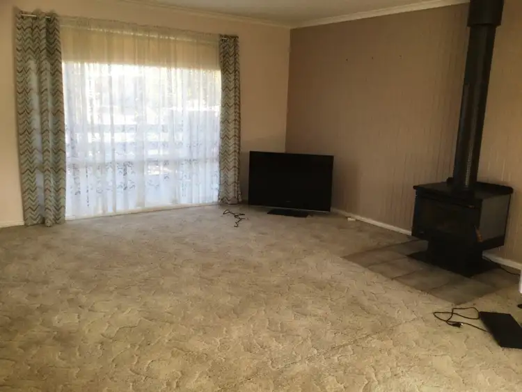 Second view of Homely house listing, 13 Tynon Street, Orbost VIC 3888