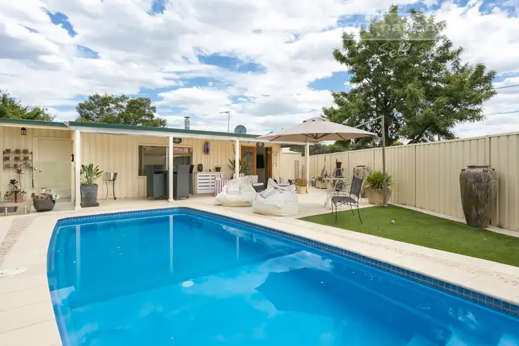 Third view of Homely house listing, 23 Vestey Street, Wagga Wagga NSW 2650