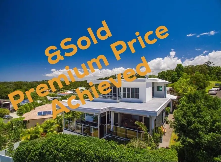 Main view of Homely house listing, 23 Palmer Avenue, Ocean Shores NSW 2483