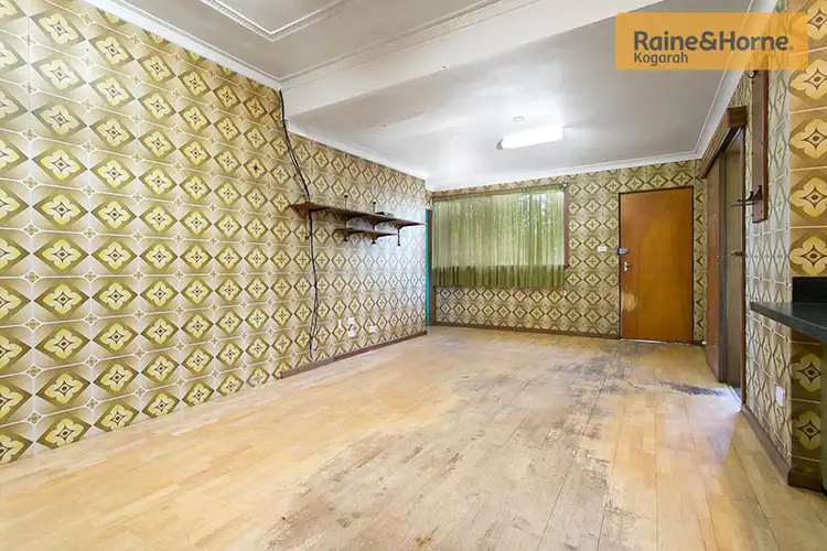 Fifth view of Homely house listing, 11 Sunbeam Avenue, Kogarah NSW 2217