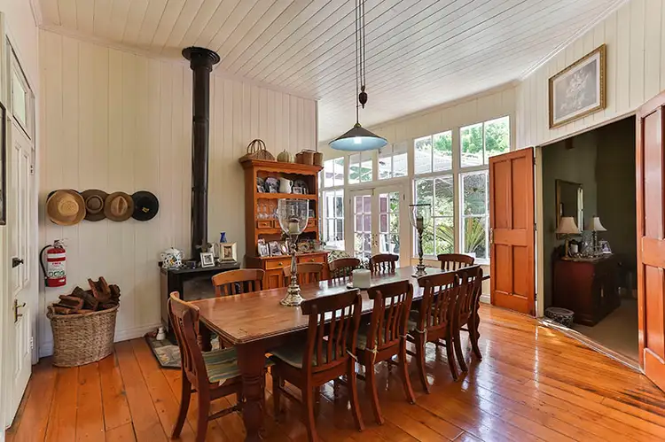 Sixth view of Homely house listing, 310 Anduramba Road, Crows Nest QLD 4355
