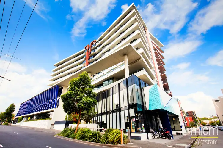 Sixth view of Homely apartment listing, 713/163 Cremorne Street, Richmond VIC 3121