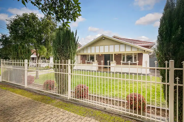 44 Alabama Avenue, Prospect SA 5082