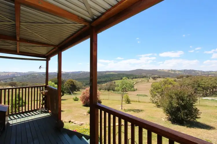 Third view of Homely rural property listing, 879 Kentucky Road, Neville NSW 2799