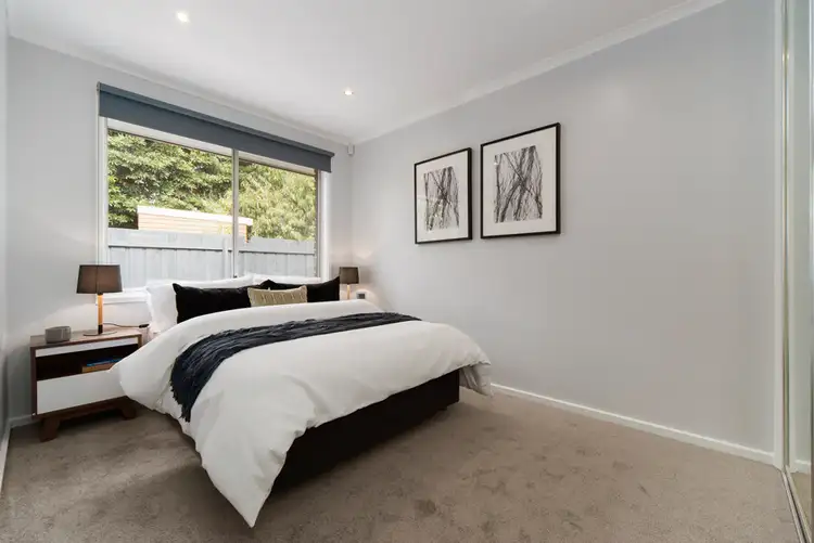 Fifth view of Homely unit listing, 5/4 Buna Avenue, Seaford VIC 3198